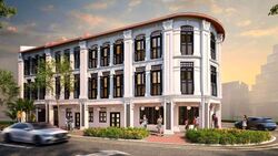 Keong Saik Road (D2), Shop House #624999651